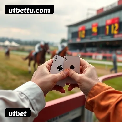 App Mobile utbet - Jogue em Qualquer Lugar no Seu Smartphone